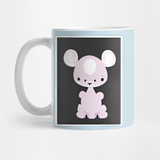 Fantastic Animals - maubly Mug